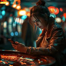 Jiliveo Live Casino ဘကာရာပွဲ real dealer Myanmar ကစားသမား